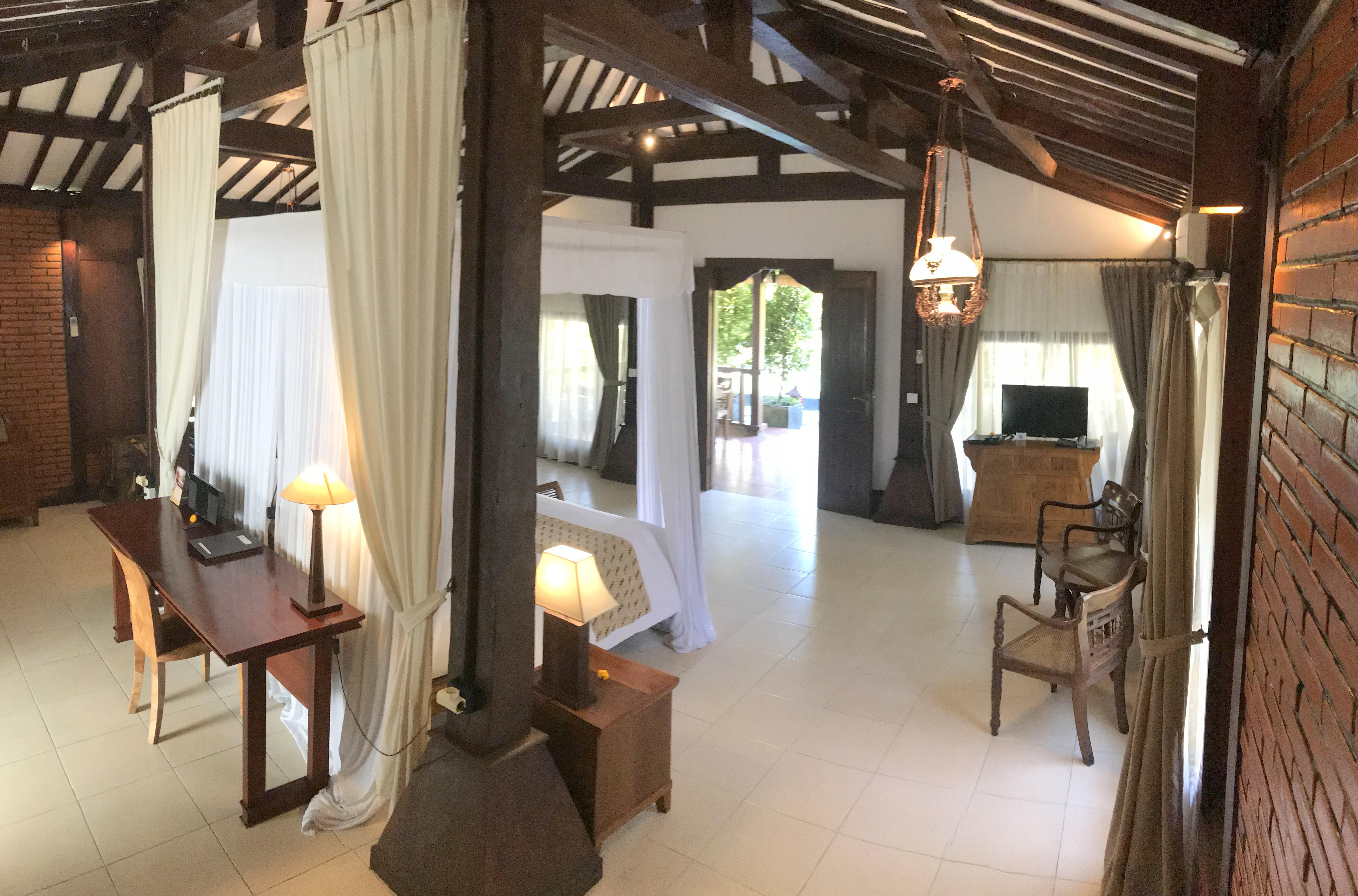 Villa Berawa Canggu Buitenkant foto