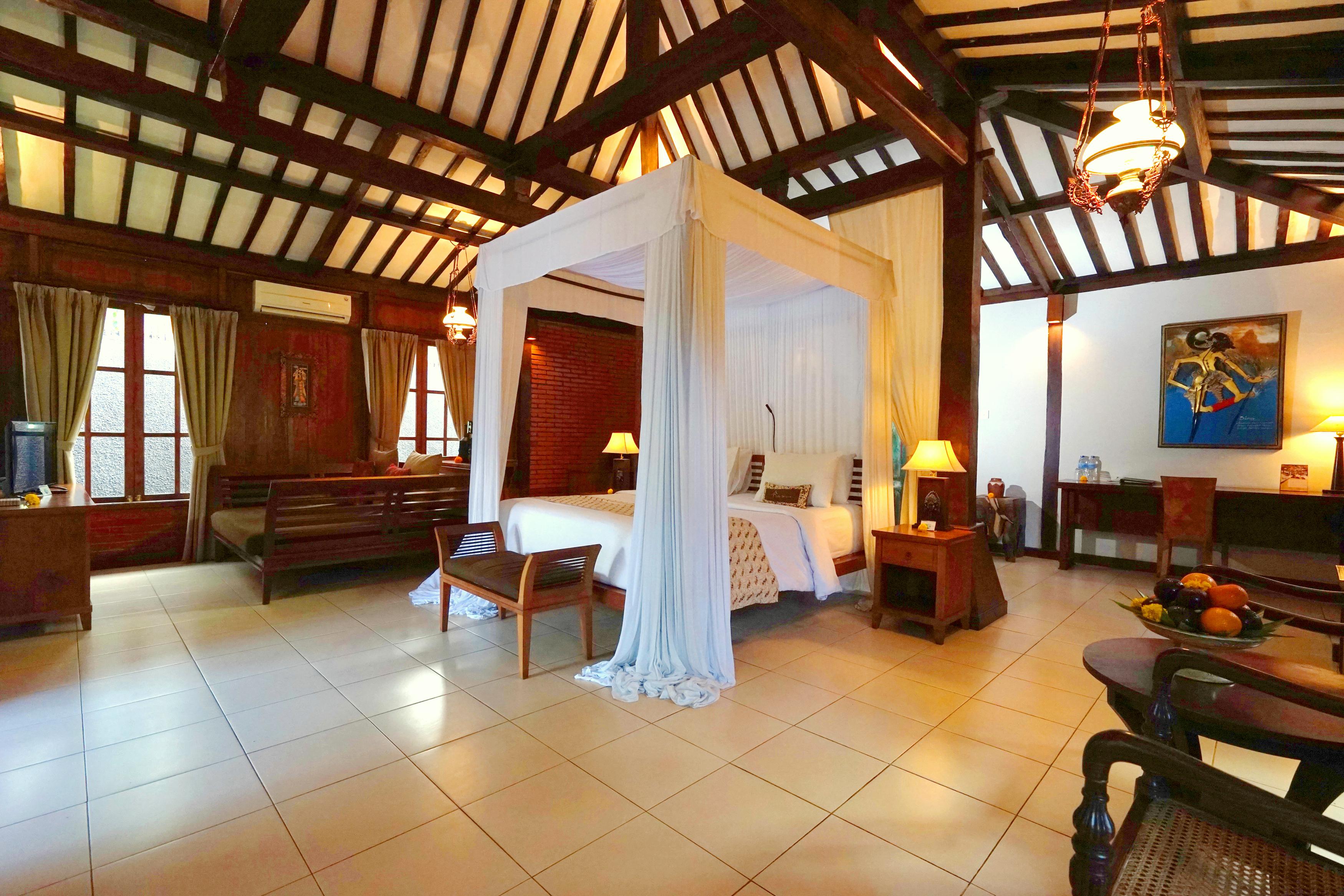 Villa Berawa Canggu Buitenkant foto